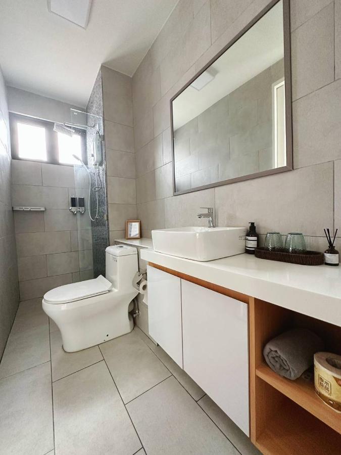 Cityview Studio Apartment At Kota Kinabalu City Centre Экстерьер фото